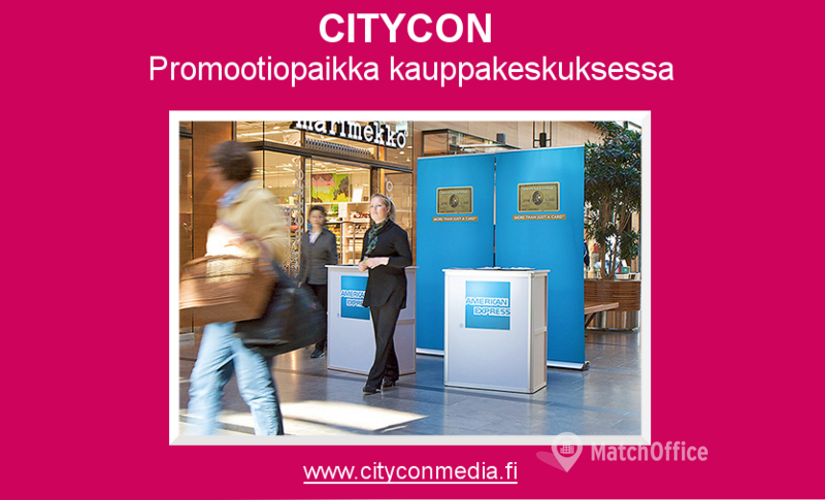 Liiketila Vapaudenkatu 49-51 40100 Jyväskylä