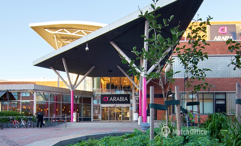 Liiketila Hämeentie 109-111 00560 Helsinki