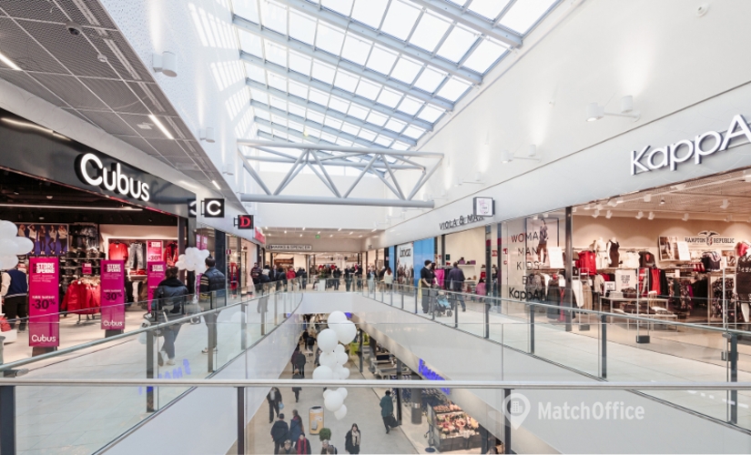 Liiketila Kaivokatu 7 13100 Hämeenlinna