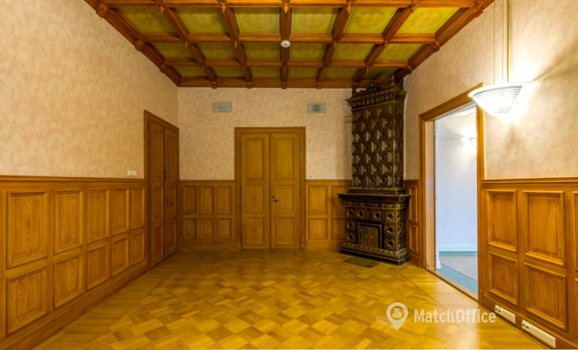 Toimisto Eteläesplanadi 12 00130 Helsinki