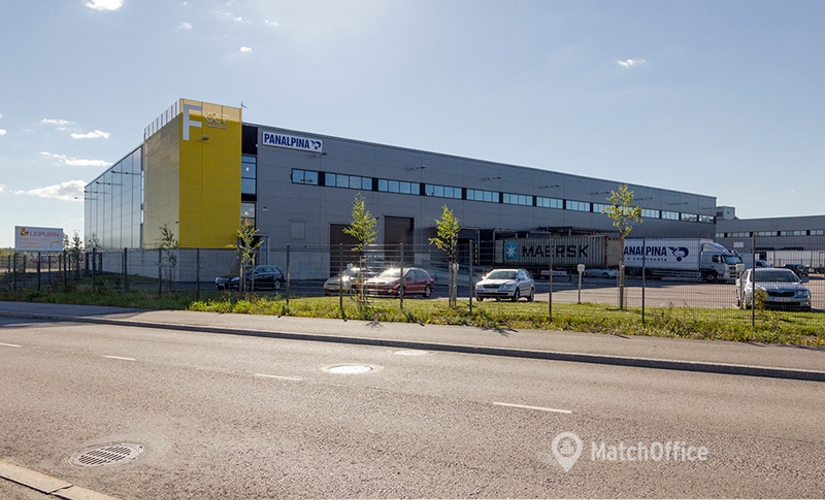 Toimisto Tahkotie 1F 01530 Vantaa