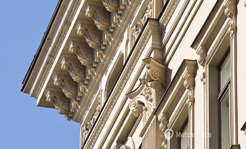 Vapaat yrityspuisto - Helsinki, Mikonkatu 2, (00100) - 2 | MatchOffice.fi