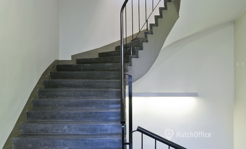 Vapaat yrityspuisto - Helsinki, Mikonkatu 2, (00100) - 4 | MatchOffice