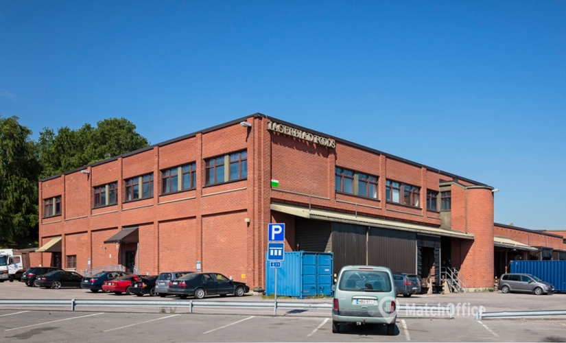 Toimisto Hermannin Rantatie 20 00580 Helsinki