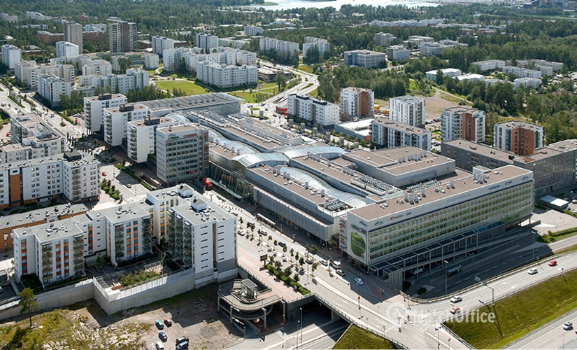 Shop Piispansilta 11 02230 Espoo