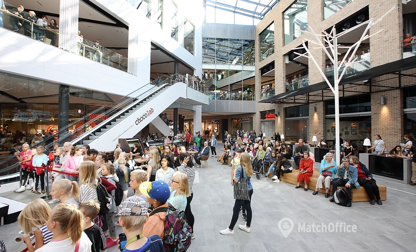 Shop Piispansilta 11 02230 Espoo