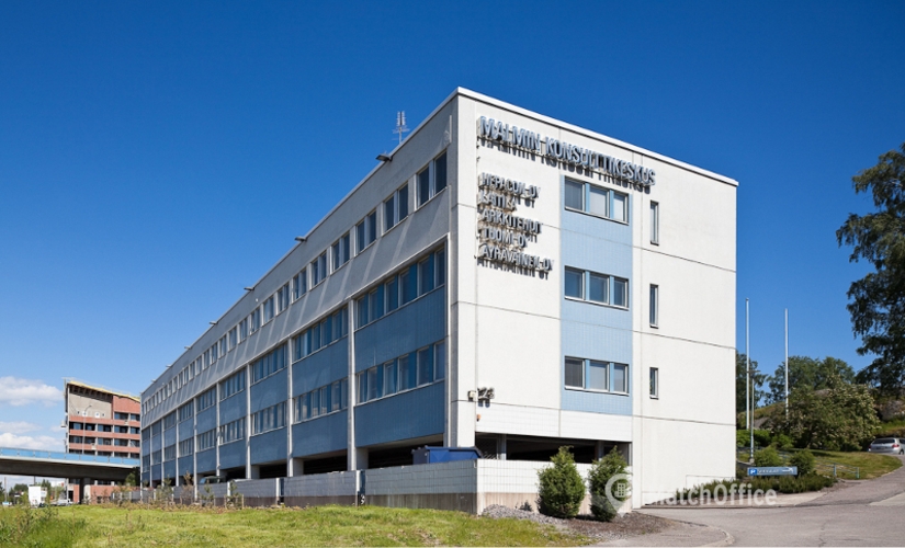 Toimisto Malminkaari 23 A 00700 Helsinki