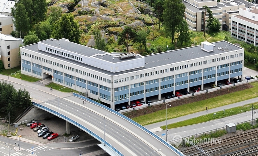 Toimisto Malminkaari 23 A 00700 Helsinki