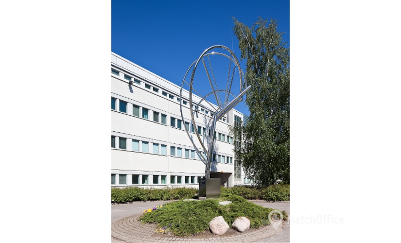 Toimisto Malminkaari 23 A 00700 Helsinki