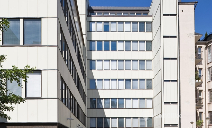 Office Ruoholahdenkatu 8 00180 Helsinki
