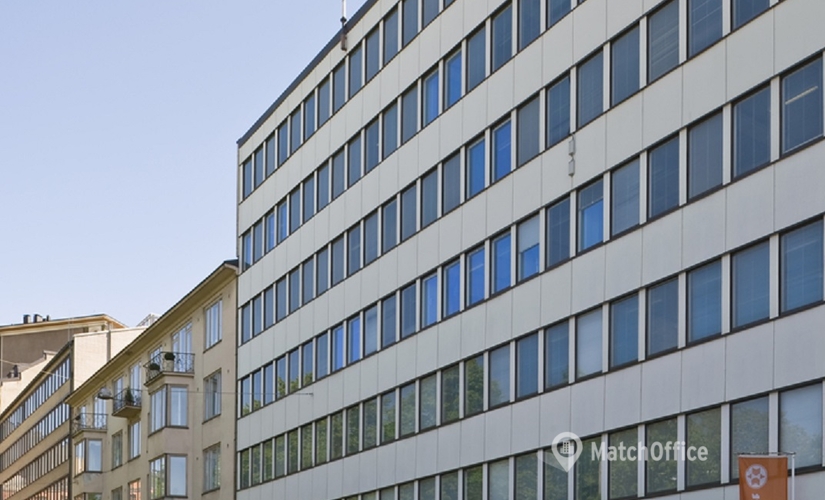 Office Ruoholahdenkatu 8 00180 Helsinki