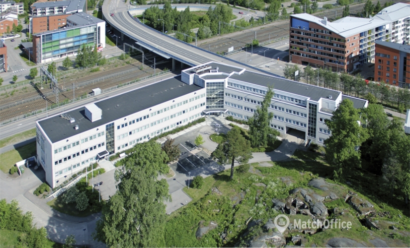 Office Malminkaari 23 B 00700 Helsinki