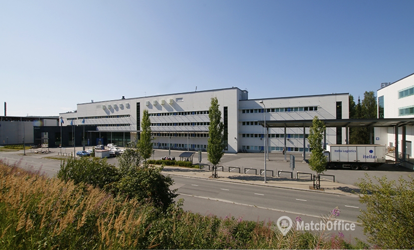 Toimisto Viestikatu 3 70600 Kuopio