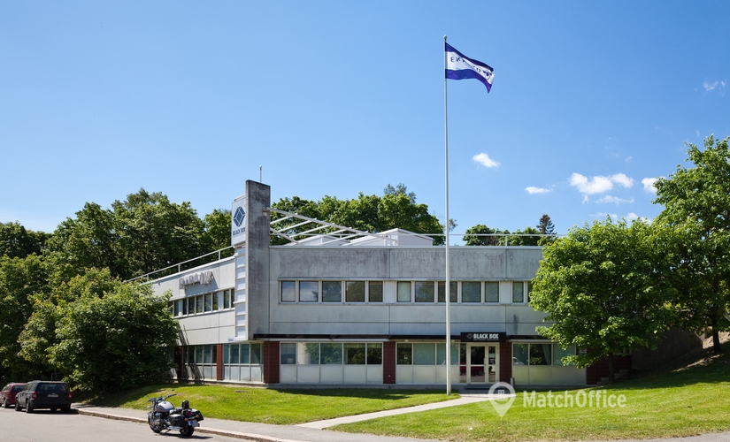 Toimisto Mikkolantie 20 00640 Helsinki