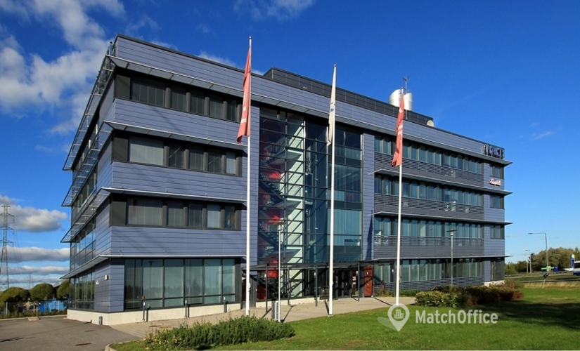 Office Tammiston kauppatie 7 A 01510 Vantaa