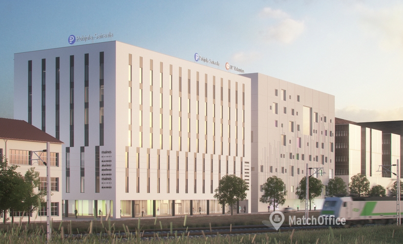 Toimisto Joukahaisenkatu 9 20520 Turku