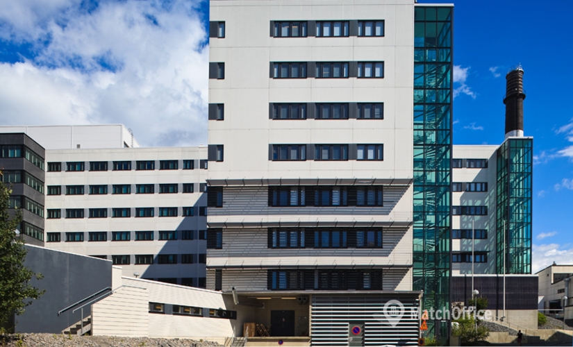 Office Biokatu 12 33520 Tampere