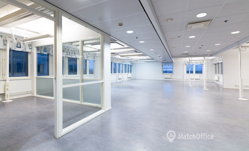 Toimisto Lars Sonckin kaari 14 02600 Espoo