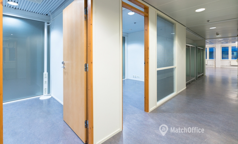 Toimisto Lars Sonckin kaari 14 02600 Espoo