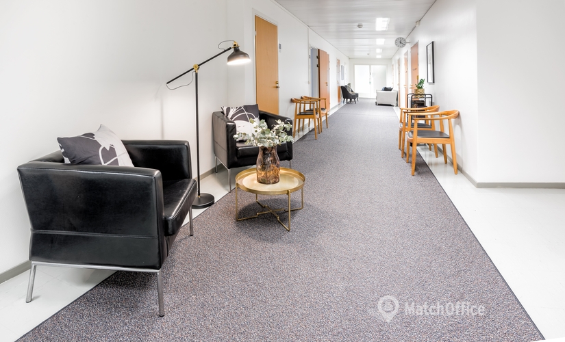 50 m² Business center property available to rent in Helsinki, Kampinkuja 2 (00100) - 0 | MatchOffice.com