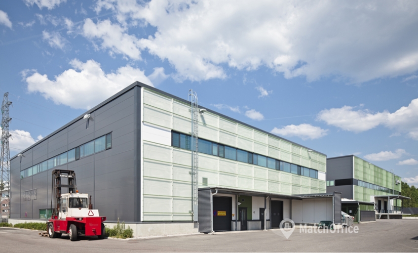 Toimisto Meiramitie 3 01300 Vantaa