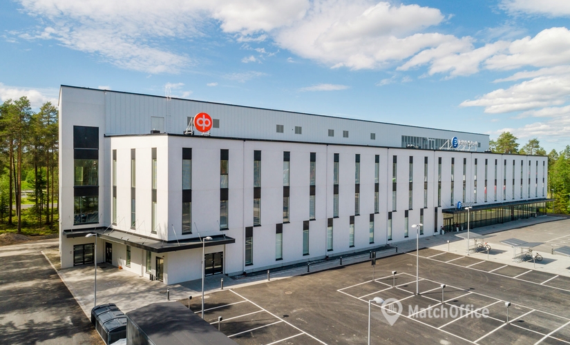 Office Kiilakivenkuja 1 90250 Oulu