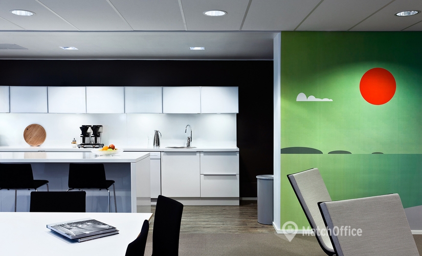 Vapaat liikekeskus - Tampere, Korkeakoulunkatu 1, (33720) - 3 | MatchOffice