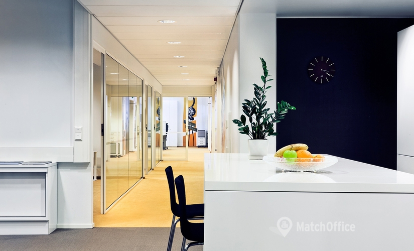 Vuokraa yrityspuisto - Tampere, Korkeakoulunkatu 1, (33720) - 4 | MatchOffice