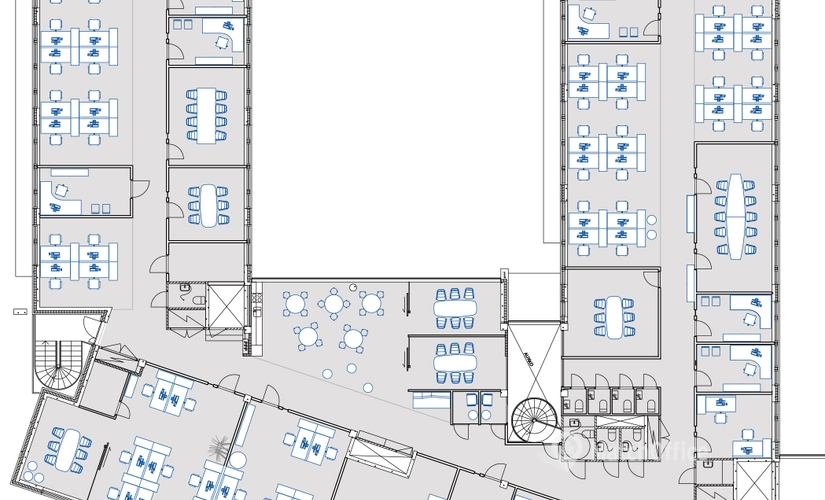 Vapaat yrityskeskus - Tampere, Korkeakoulunkatu 1, (33720) - 2 | MatchOffice.fi