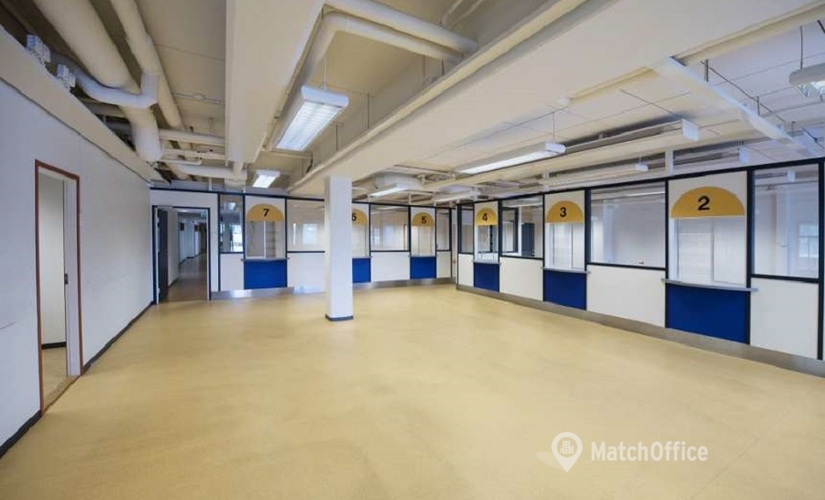 Vuokrataan yrityskeskus - Tampere, Patamäenkatu 18, (33900) - 1 | MatchOffice.fi