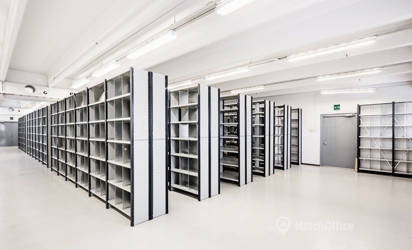 Vuokraa tuotantotila - Vantaa, Vanha Porvoontie 231, (01380) - 0 | MatchOffice.fi