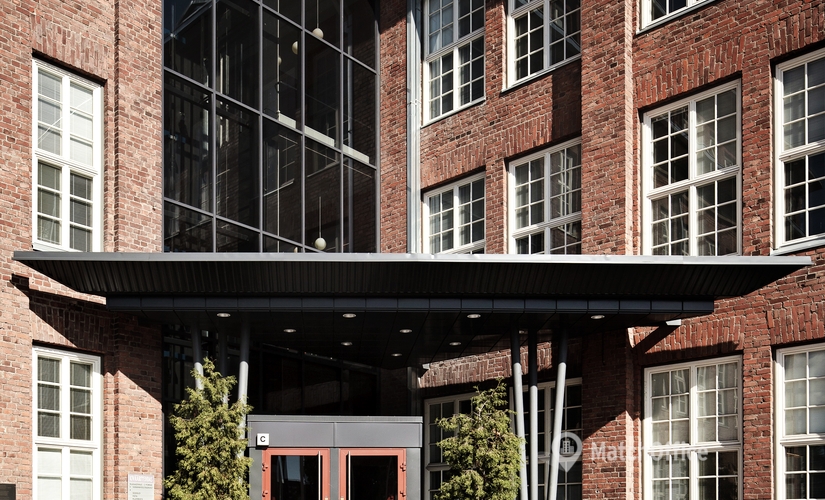 Vuokrataan yrityskeskus - Jyväskylä, Kivääritehtaankatu 6, (40100) - 2 | MatchOffice.fi