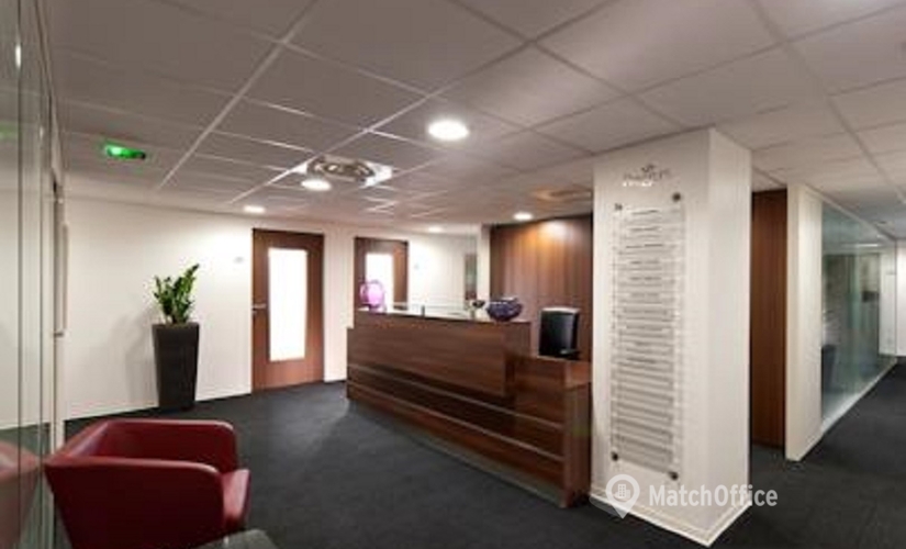 Virtual business address in Marseilles, 180 avenue du Prado (13008) - 1 | MatchOffice.com