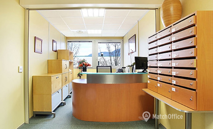 Virtual business address in Grenoble, 196 C rue du Rocher de Lorzier (38346) - 0 | MatchOffice.com