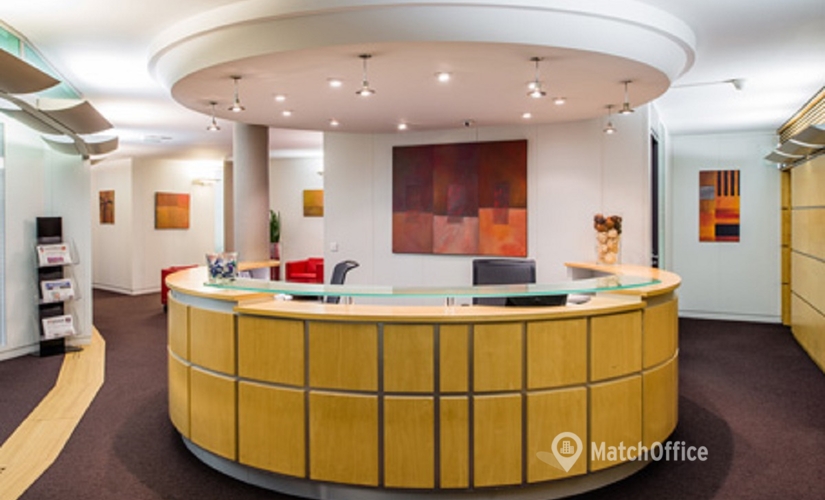 Virtual business address in Paris 8, 23 rue Balzac (75008) - 0 | MatchOffice.com