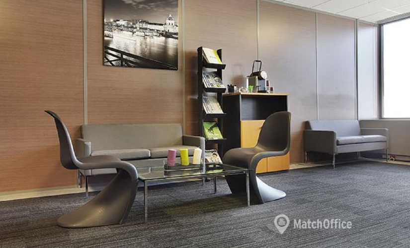 Virtual office à location à Paris 15 10 m², 33 avenue du Maine - 2 | MatchOffice