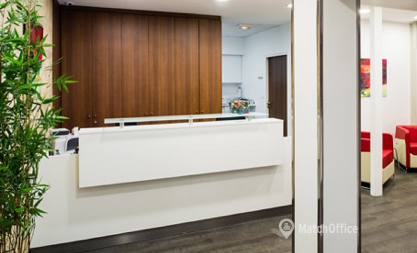 Virtual office in Paris 8, 57 rue d’Amsterdam (75008) - 0 | MatchOffice.com