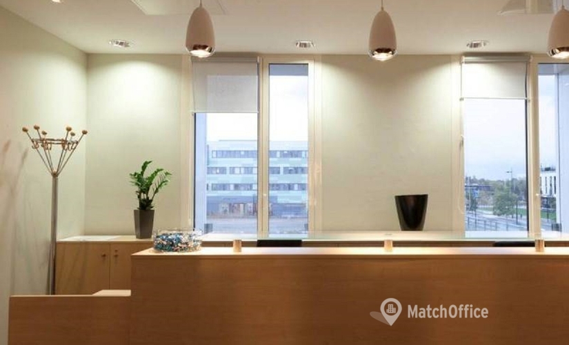 Virtual office in Nantes, Immeuble SKYLINE (44000) - 0 | MatchOffice.com