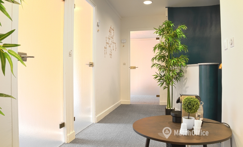 Сentre d'affaires à louer à Paris 195 m², Rue de la Clef 25 - 5 | MatchOffice