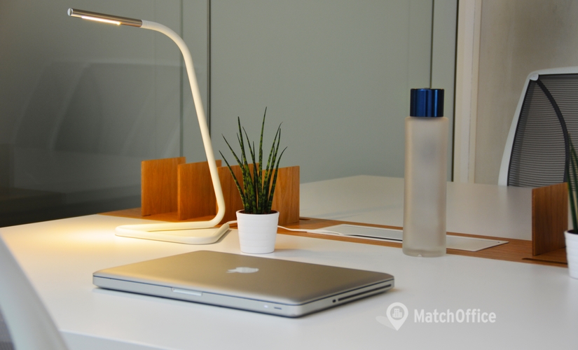 250 m² Business space in Paris 17, 33 rue Truffaut (75017) - 2 | MatchOffice