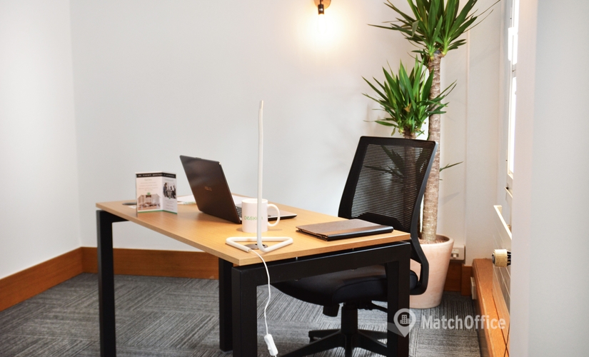 25 m² Business center in Paris 8, Rue Saint-Honoré 277 (75008) - 3 | MatchOffice