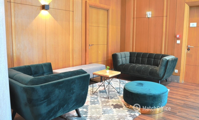 25 m² Serviced office in Paris 8, Rue Saint-Honoré 277 (75008) - 4 | MatchOffice
