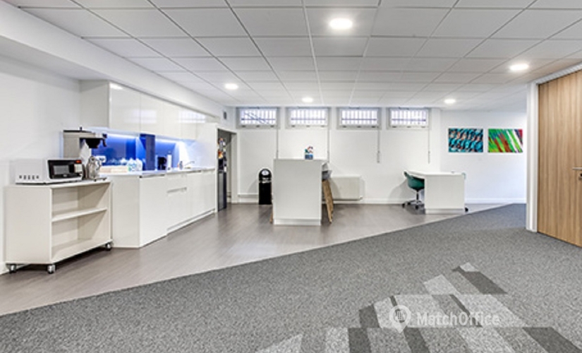 50 m² Business park in Boulogne-Billancourt, 7 rue Le Bouvier (92340) - 4 | MatchOffice.com