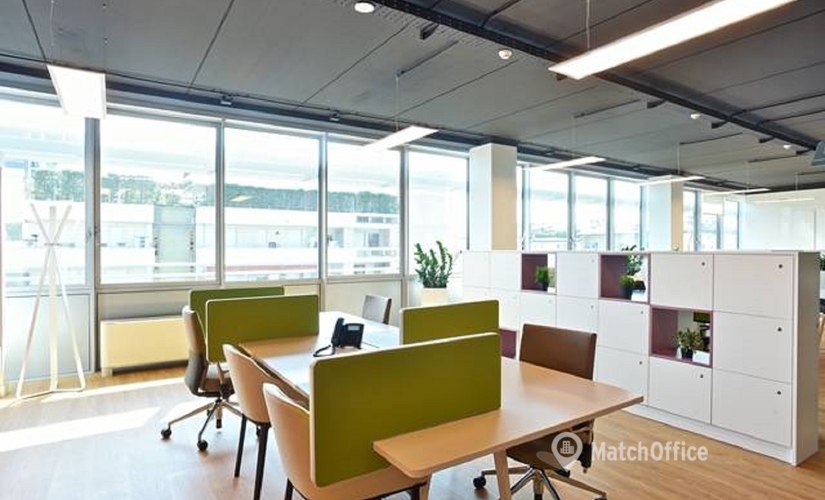 50 m² Business park in Lille, 274 ter/3 Avenue de la Marne (59700) - 1 | MatchOffice.com