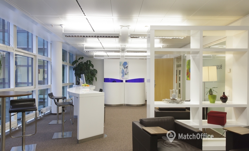 50 m² Business space in Marseilles, 165 avenue du Prado (13008) - 1 | MatchOffice.com