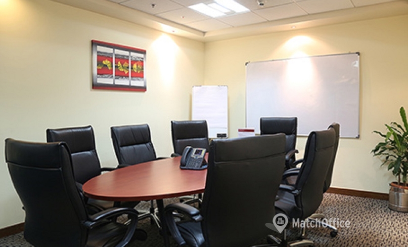 50 m² Business center in Marseilles, 165 avenue du Prado (13008) - 2 | MatchOffice.com