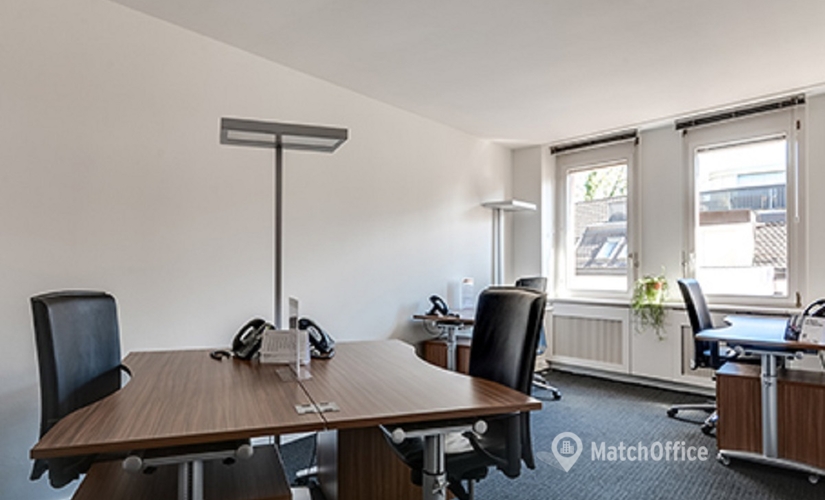 50 m² Serviced office property up for rent in Marseilles, 165 avenue du Prado (13008) - 3 | MatchOffice.com