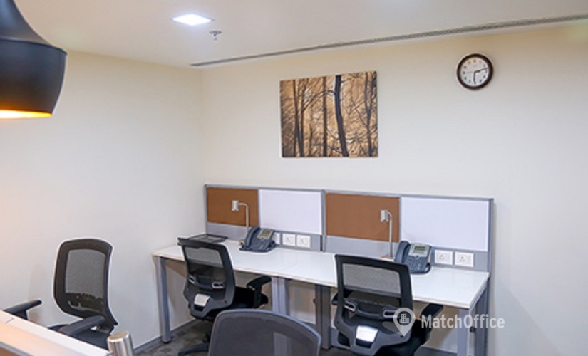 50 m² Business park place up for rent in Marseilles, 165 avenue du Prado (13008) - 4 | MatchOffice.com