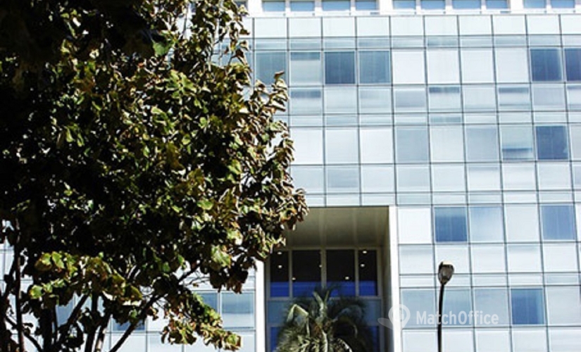 Virtual business address in Marseilles, 165 avenue du Prado (13008) - 1 | MatchOffice.com