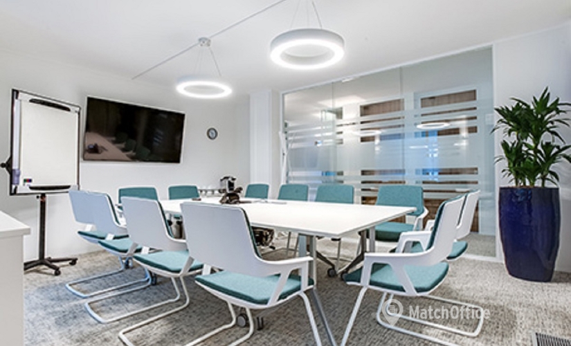 50 m² Business park property for rent in Paris, 1 Boulevard Victor (75015) - 2 | MatchOffice